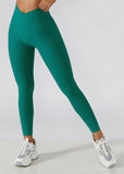 HIP LIFT SPORTS PEACH FITNESS PANTS