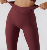 HIP LIFT SPORTS PEACH FITNESS PANTS