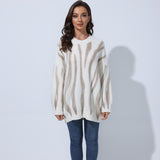 KOREAN STYLE CELEBRITY SWEATER