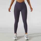 HIP LIFT SPORTS PEACH FITNESS PANTS