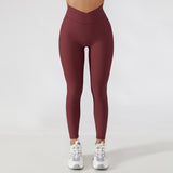 HIP LIFT SPORTS PEACH FITNESS PANTS