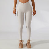 HIP LIFT SPORTS PEACH FITNESS PANTS