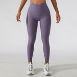 HIP LIFT SPORTS PEACH FITNESS PANTS